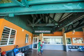 centre santé kahani