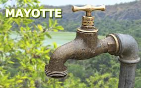 robinet ep mayotte